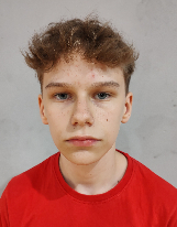 Maciej WĘGLIŃSKI
