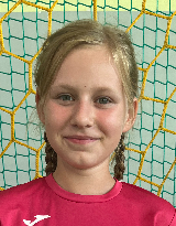 Julia SZCZĘCH