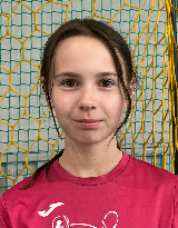 Zuzanna OCHOŃSKA