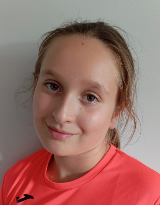 Weronika BARDADYN