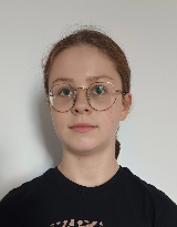 Wiktoria KIEŁBASA