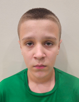 Nikodem BURZAŁA