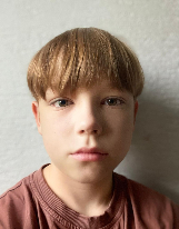 Wiktor PIERON