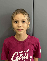 Oliwia NIEWIADOMSKA