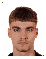 Renat TSIARLIUKEVICH