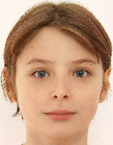 Justyna  MATUSZEK