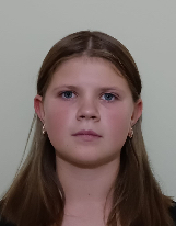 Anastazja BUHIR