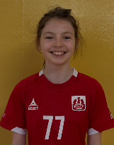 Zuzanna KAMBOŁÓW