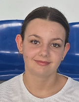 Oliwia MROWIEC