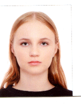 Katsiaryna NOZHKA