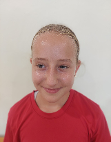 Anastazja KAŹDZIOŁ