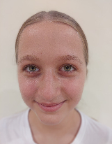 Katsiaryna ZAKHARCHUK