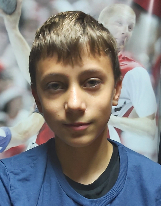 Jakub  WITKOWSKI