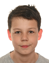 Kacper MASŁOWSKI
