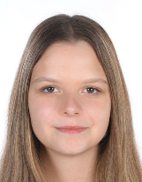 Maja ROGALSKA