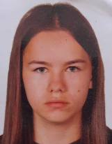 Julia ŁUCZYŃSKA