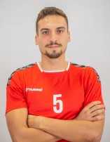 Dawid MIĘSOPUST