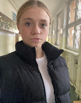 Maja KUŚMIERSKA