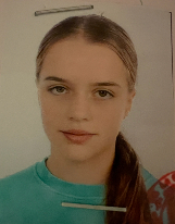 Hanna SAKRAJDA