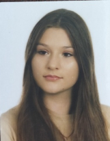 Nikola PALIŃSKA