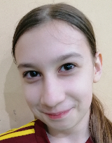 Oliwia SZCZEPANIK