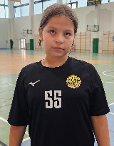Sandra ŚWIEŻACZYŃSKA