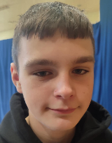 Kacper GARBACZ