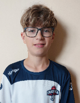 Kacper OSOWSKI