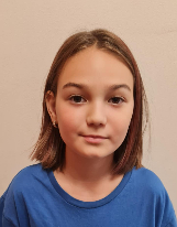 Wiktoria ZGLIŃSKA