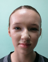 Sara ŁYŻWA