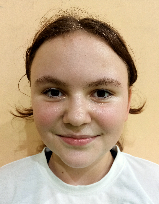 Julia SADOWSKA