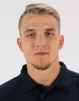 Mateusz PIECHOWSKI