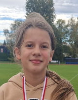Pola GRZEGOREK