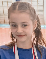 Michalina  KASIUBA