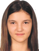 Oliwia  STĘPIEŃ