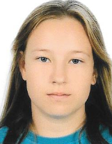Nadia RADEK