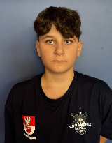 Dawid WESOŁOWSKI