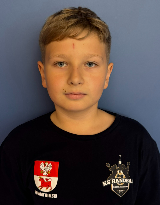 Kamil DEREHAJŁO