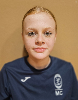 Maja CIEŚLIK