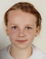 Oliwia GWIŻDŻ