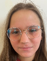 Anastazja BIEL