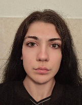Kateryna SERDIUKOVA