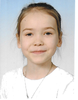 Gabriela WIŚNIEWSKA