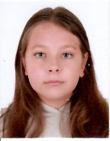 Polina YEROKINA