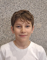 Fabian DĄBKOWSKI