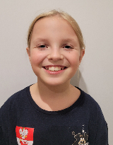 Maja BRZEZIŃSKA