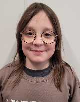 Oriana CHWASZCZEWSKA