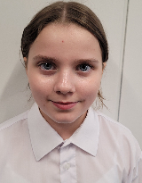 Agata GAŁUSZEWSKA