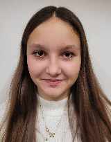 Patrycja  BIEŁACH