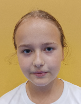 Wiktoria SZAFRANEK